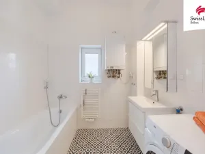 Prodej bytu 2+1, Brno - Husovice, Dukelská třída, 71 m2