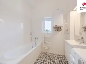 Prodej bytu 2+1, Brno - Husovice, Dukelská třída, 71 m2