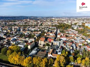 Prodej bytu 2+1, Brno - Husovice, Dukelská třída, 71 m2