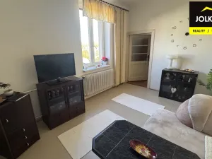 Prodej bytu 2+1, Opava, Žižkova, 43 m2