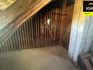 Prodej bytu 2+1, Opava, Žižkova, 43 m2