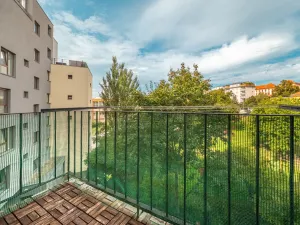 Prodej bytu 3+1, Praha, Novorossijská, 72 m2