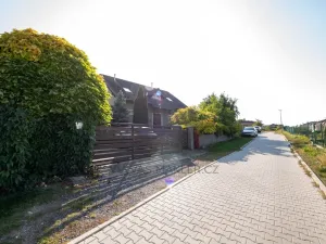Prodej rodinného domu, Chýně, Dlouhá, 147 m2
