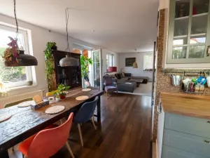 Prodej rodinného domu, Chýně, Dlouhá, 147 m2