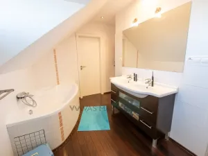 Prodej rodinného domu, Chýně, Dlouhá, 147 m2