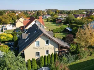 Prodej rodinného domu, Chýně, Dlouhá, 147 m2
