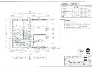 Prodej rodinného domu, Chýně, Dlouhá, 147 m2