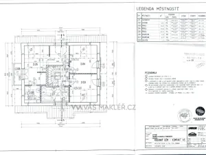Prodej rodinného domu, Chýně, Dlouhá, 147 m2