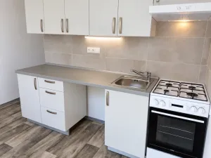Prodej bytu 1+1, Ostrava, Jiřího Trnky, 36 m2