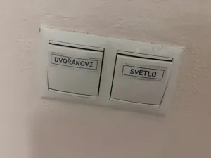 Dražba bytu 3+1, Temelín, 109 m2