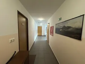 Dražba bytu 3+1, Temelín, 109 m2