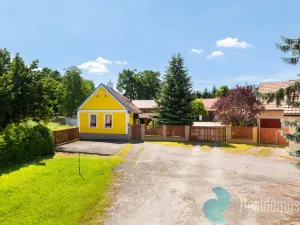 Prodej komerčního pozemku, Ponědrážka, 7758 m2
