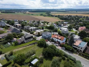 Prodej rodinného domu, Sobětuchy, 210 m2