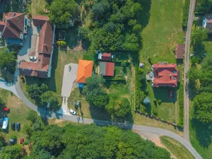 Prodej zahrady, Běstvina, 338 m2