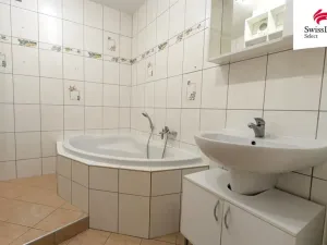 Pronájem bytu 3+1, Jílové - Kamenná, Spojová, 65 m2