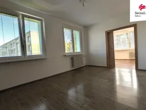 Pronájem bytu 3+1, Jílové - Kamenná, Spojová, 65 m2