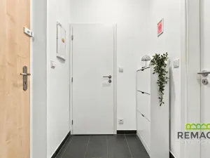Pronájem bytu 1+kk, Uherské Hradiště, Zahrádky, 31 m2