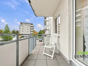 Pronájem bytu 1+kk, Uherské Hradiště, Zahrádky, 31 m2