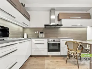 Pronájem bytu 1+kk, Uherské Hradiště, Zahrádky, 31 m2