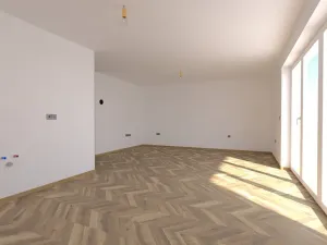 Prodej rodinného domu, Mikulovice, Jižní, 123 m2