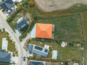 Prodej rodinného domu, Němčice, 96 m2