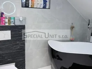 Prodej rodinného domu, Kladno - Kročehlavy, Jeronýmova, 240 m2