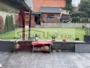 Prodej rodinného domu, Kladno - Kročehlavy, Jeronýmova, 240 m2