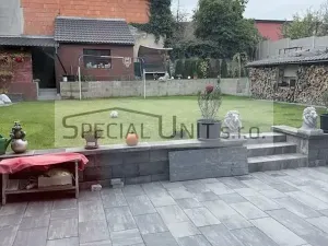 Prodej rodinného domu, Kladno - Kročehlavy, Jeronýmova, 240 m2