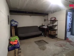 Prodej skladu, Karviná - Ráj, 85 m2