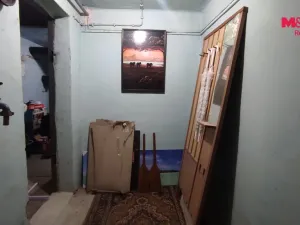 Prodej skladu, Karviná - Ráj, 85 m2