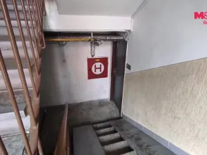Prodej skladu, Karviná - Ráj, 85 m2
