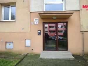 Prodej skladu, Karviná - Ráj, 85 m2