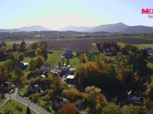 Prodej pozemku pro bydlení, Frýdek-Místek - Skalice, 1000 m2