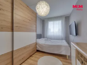 Prodej bytu 3+1, Plzeň - Bolevec, Studentská, 70 m2