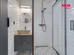 Prodej bytu 3+1, Plzeň - Bolevec, Studentská, 70 m2