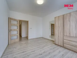 Pronájem bytu 3+kk, Dýšina, V. Brožíka, 90 m2