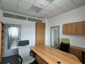 Pronájem kanceláře, Kravaře, Kostelní, 240 m2
