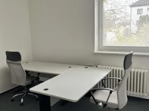 Pronájem kanceláře, Kravaře, Kostelní, 240 m2