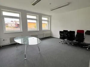 Pronájem kanceláře, Kravaře, Kostelní, 240 m2