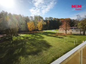 Prodej bytu 2+1, Světlá nad Sázavou, Sázavská, 60 m2
