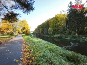 Prodej bytu 2+1, Světlá nad Sázavou, Sázavská, 60 m2