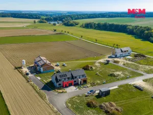 Prodej rodinného domu, Želeč, 145 m2