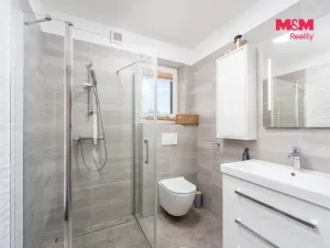 Prodej rodinného domu, Želeč, 145 m2
