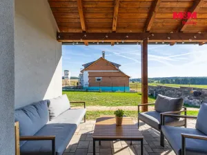 Prodej rodinného domu, Želeč, 145 m2