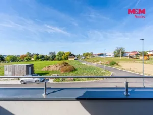 Prodej rodinného domu, Želeč, 145 m2