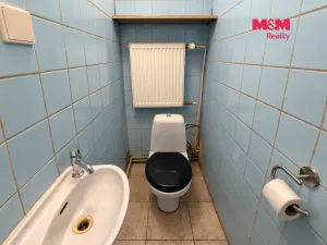 Prodej rodinného domu, Kladno, Stará, 144 m2