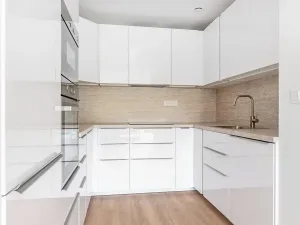 Pronájem bytu 2+kk, Brno, Lidická, 57 m2