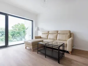 Pronájem bytu 2+kk, Brno, Lidická, 57 m2