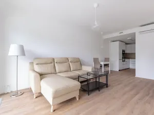 Pronájem bytu 2+kk, Brno, Lidická, 57 m2