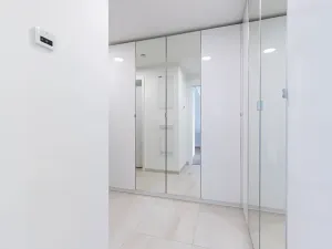 Pronájem bytu 2+kk, Brno, Lidická, 57 m2